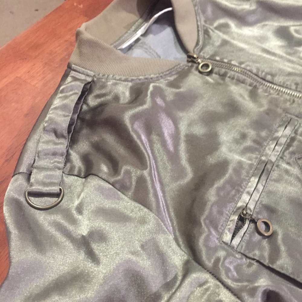 No Boundaries Jacket - Picture 5 of 9